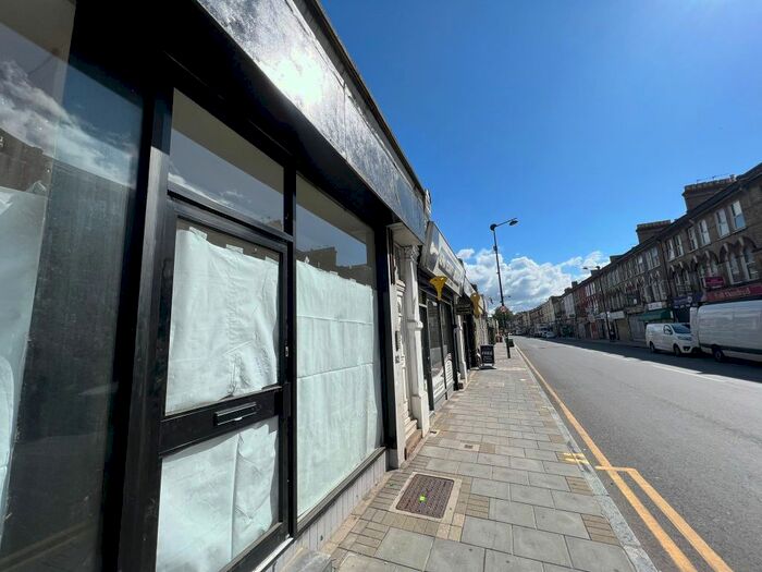 2 Bedroom Terraced House To Rent In Turnpike Lane, London, N8