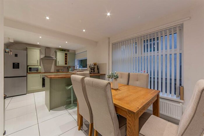 3 Bedroom End Of Terrace House For Sale In Ael Y Bryn, Blaenavon, Pontypool, NP4