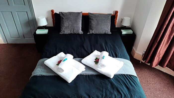 1 Bedroom House To Rent In St Erkenwald Road, London, IG11