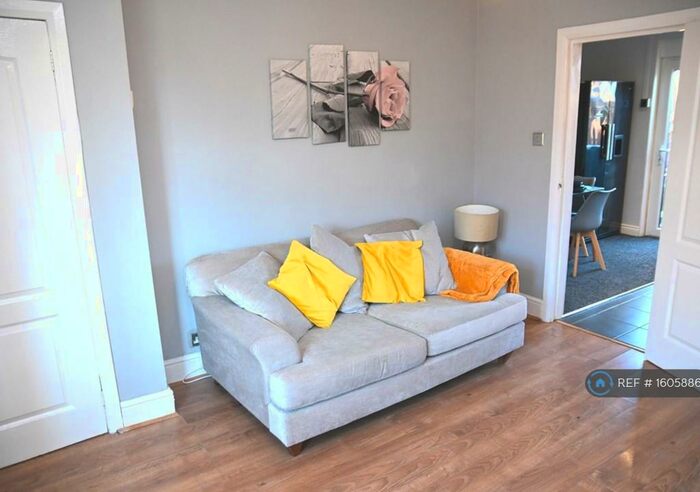 3 Bedroom Terraced House To Rent In Langton Terrace, Newcastle Upon Tyne, NE7