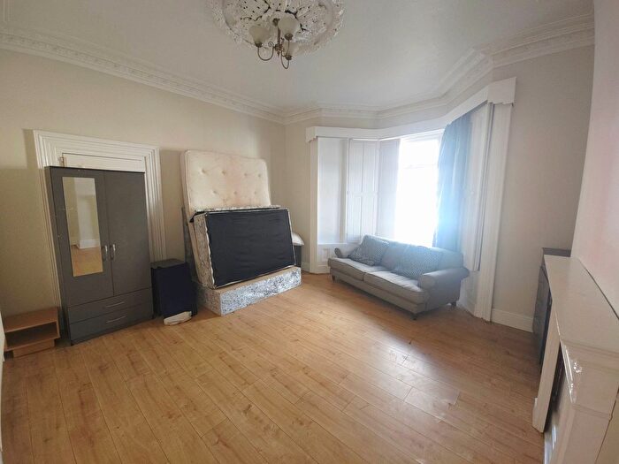 1 Bedroom Flat To Rent In Gray Road, Sunderland, SR2