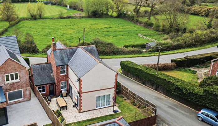 3 Bedroom Detached House For Sale In Stanion Road, Brigstock, NN14