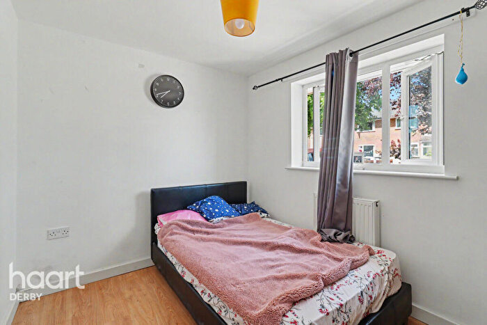 3 Bedroom Detached Bungalow For Sale In Vicarage Road, Mickleover, DE3