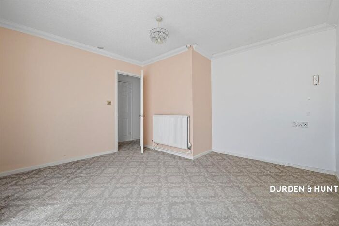 2 Bedroom Semi-detached Bungalow For Sale In Moreton Road, Ongar, CM5