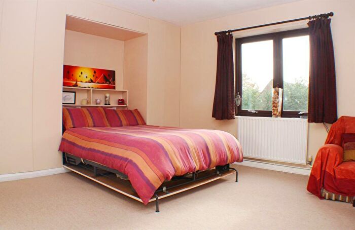 Studio To Rent In Capstan Way, Canada Waters, Surrey Quays, Rotherithe, London, SE16