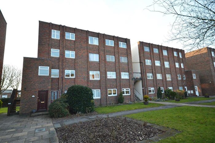 2 Bedroom Apartment To Rent In Broadmeads, Ware, Herts, SG12