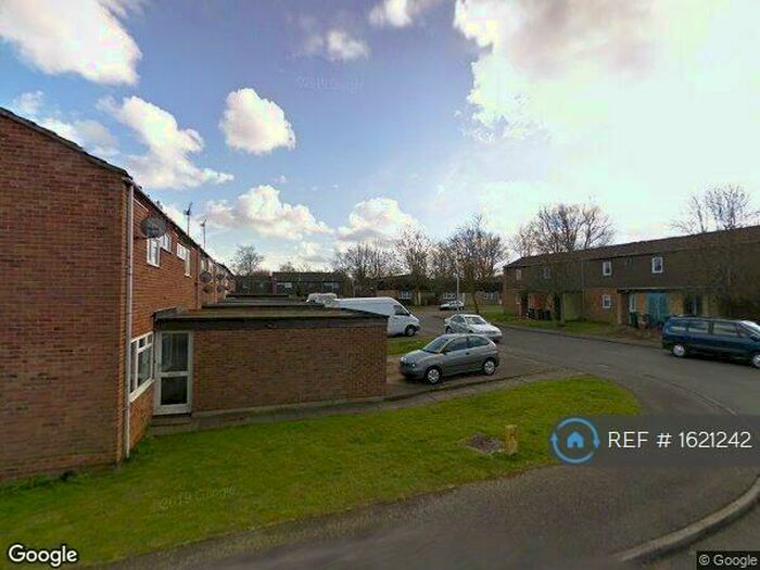 2 Bedroom Terraced House To Rent In The Stour, Daventry, NN11