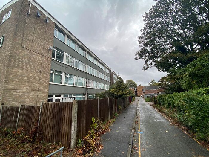 3 Bedroom Flat To Rent In Portway Place, Norwich, NR2