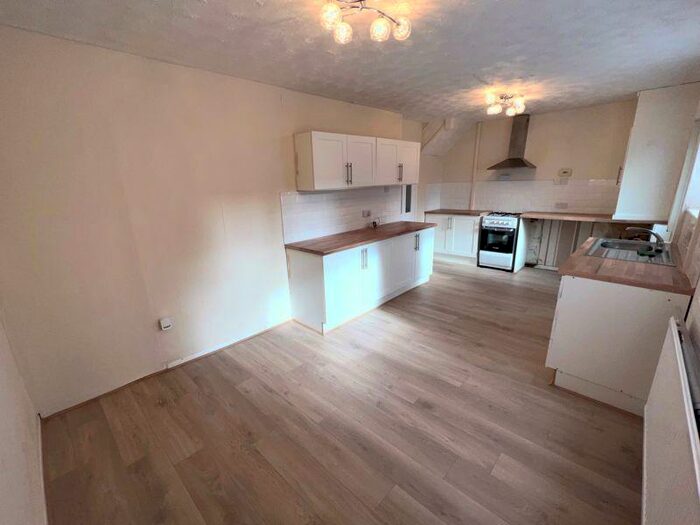 3 Bedroom Terraced House To Rent In Boddington Road, Manchester, M30