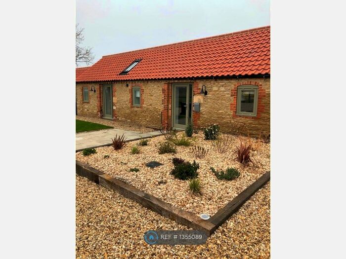1 Bedroom Semi-Detached House To Rent In Old Hall Farm, Lincolnshire, NG34
