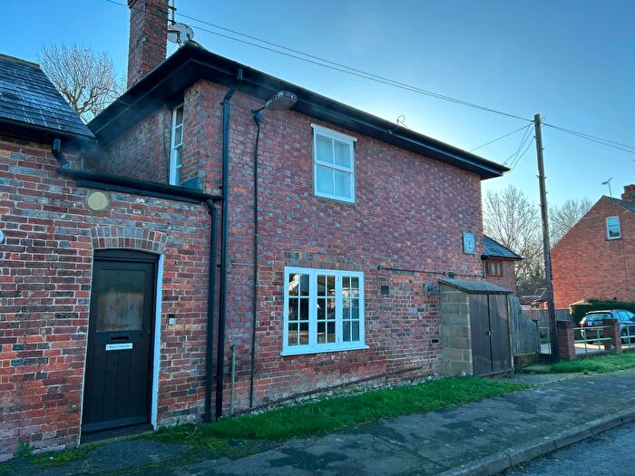 1 Bedroom Flat To Rent In The Malthouse Flat, Dorothy Avenue, Cranbrook, TN17