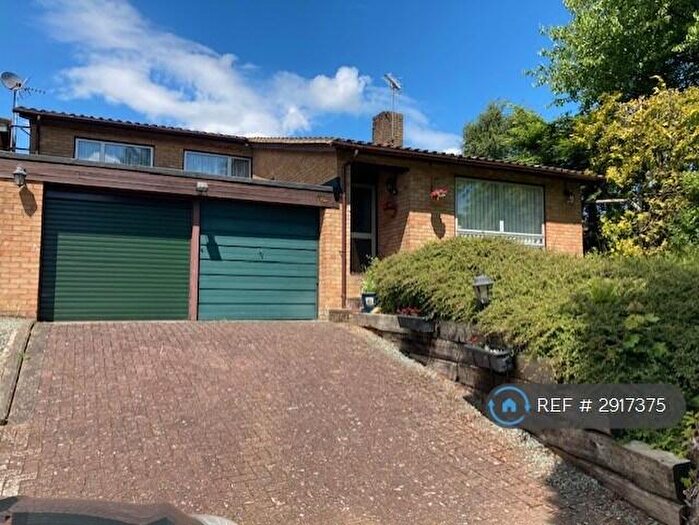 4 Bedroom Detached House To Rent In Gifford Place, Buckingham, MK18