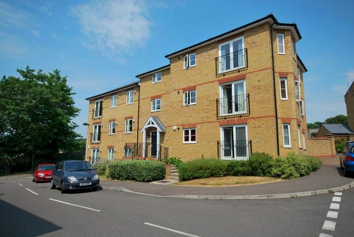 2 Bedroom Property To Rent In Underwood Rise, Tunbridge Wells, TN2