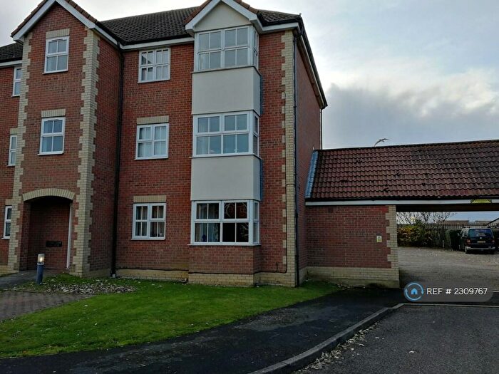 1 Bedroom Flat To Rent In Quebec Close, Eastbourne, BN23