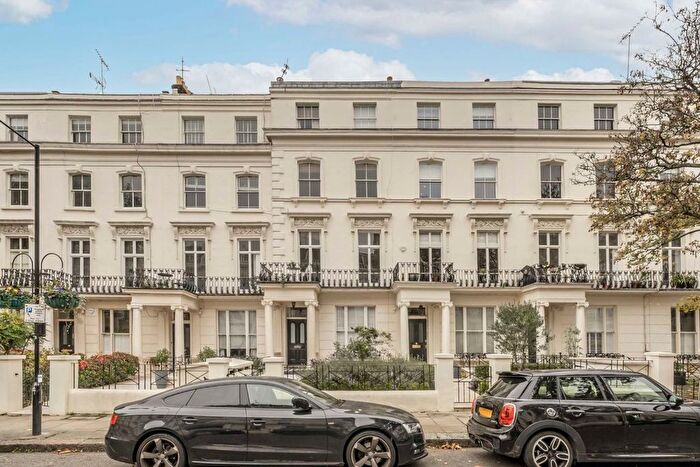 1 Bedroom Flat To Rent In Clarendon Gardens, London, W9