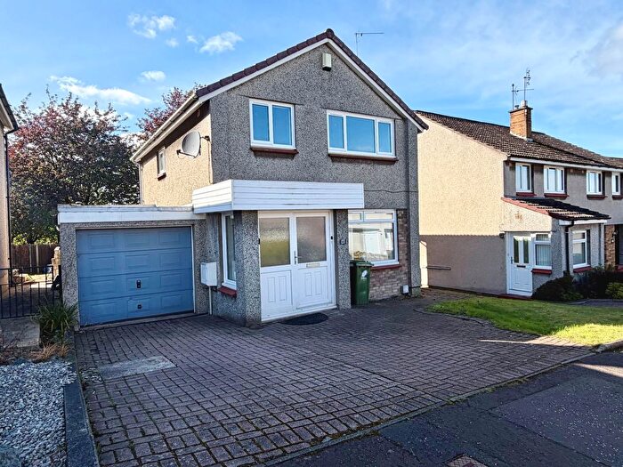 3 Bedroom Detached House To Rent In Mayburn Avenue, Loanhead, EH20