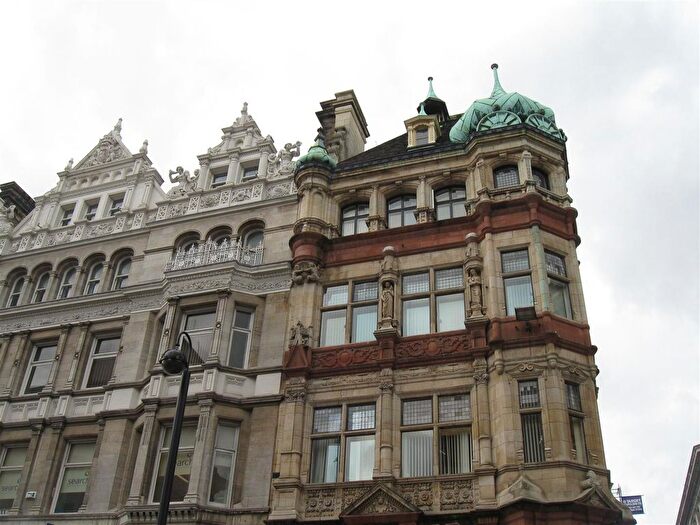 2 Bedroom Flat To Rent In Brunswick Street, Liverpool, L2