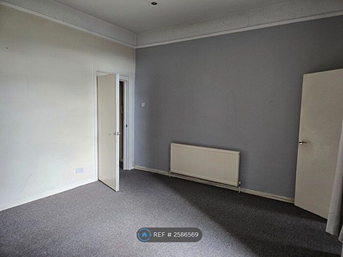 1 Bedroom Flat To Rent In Greenfield Road, Liverpool, L13