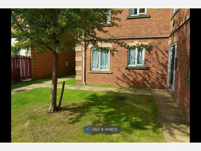 2 Bedroom Flat To Rent In Hartley Bridge, Hull, HU9