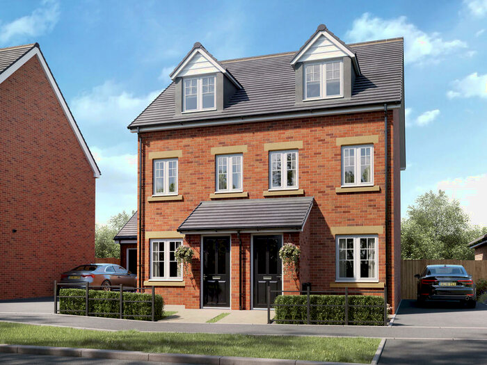 3 Bedroom Semi Detached House For Sale In Marlpit Lane, Bolsover, Chesterfield, S44