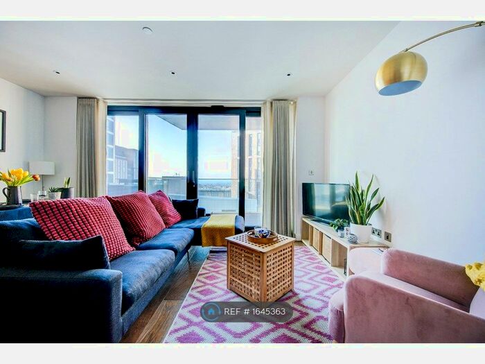 2 Bedroom Flat To Rent In Pienna Apartments, Wembley, HA9