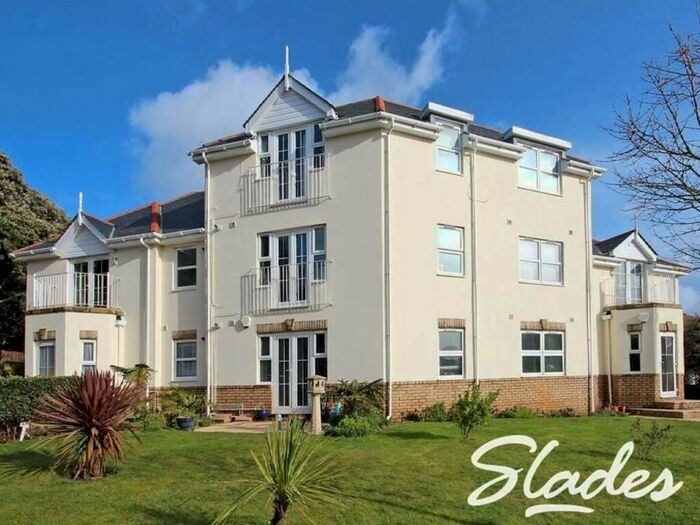 2 Bedroom Apartment To Rent In Warren Edge Road, Southbourne, Bournemouth, BH6