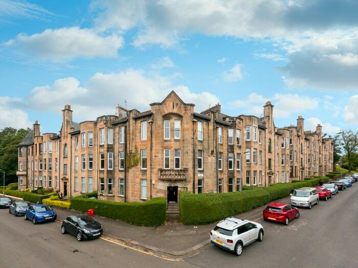 2 Bedroom Flat To Rent In South Park Drive, Flat /, Paisley, Glasgow, PA2