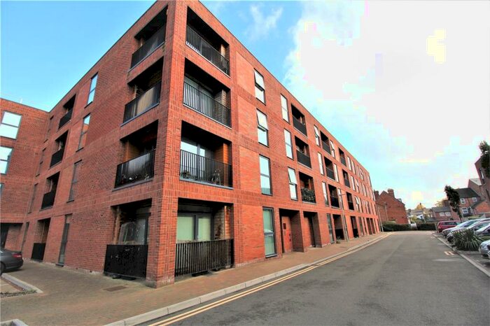 1 Bedroom Apartment To Rent In Kiln Close, Gloucester, Gloucestershire, GL1