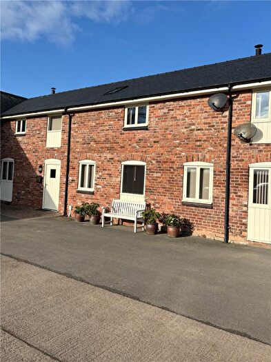 3 Bedroom Barn Conversion To Rent In Pentre Lane, Rhuddlan, Rhyl, Denbighshire, LL18