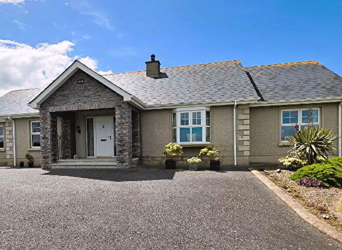 4 Bedroom Detached Bungalow FarmHouse For Sale In Highview, Vale Road, Londonderry, BT47