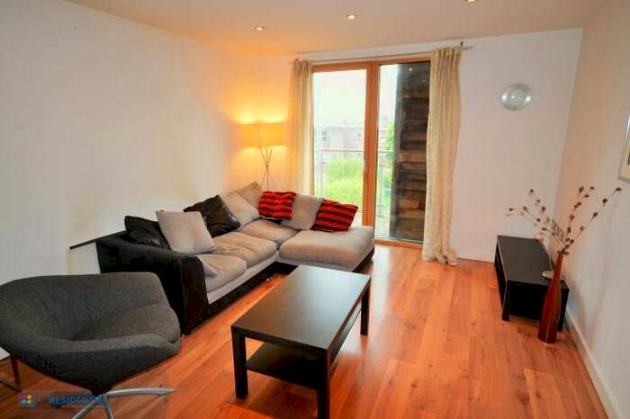 1 Bedroom Flat To Rent In Napier Street, Sheffield, South Yorkshire, Uk, S11