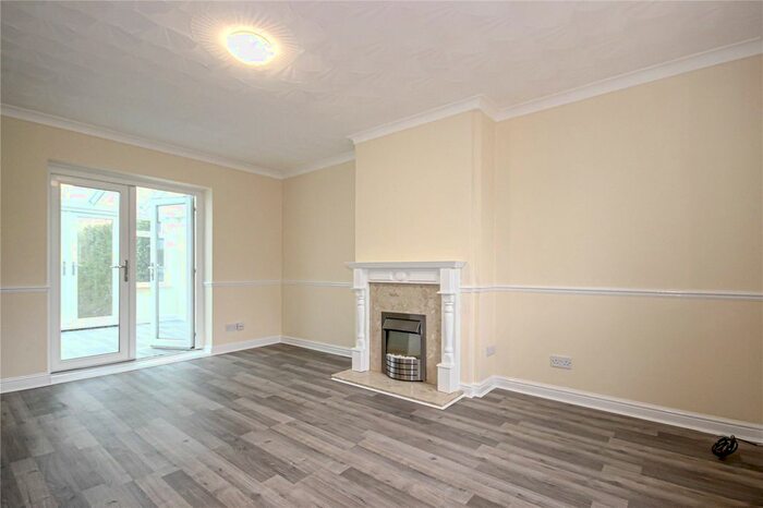 3 Bedroom Terraced House To Rent In Knighton Road, Southmead, Bristol, BS10
