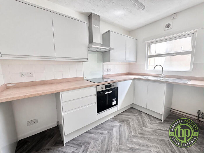2 Bedroom Flat To Rent In Keppel Street, Plymouth, PL2