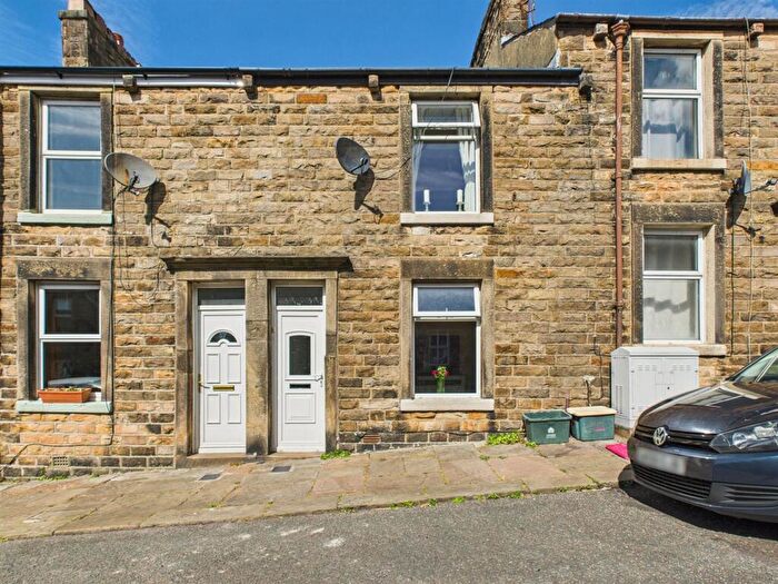 3 Bedroom Terraced House For Sale In Eastham Street, Lancaster, LA1