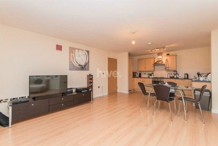2 Bedroom Apartment To Rent In Pickering Place, Carrville, Durham, DH1