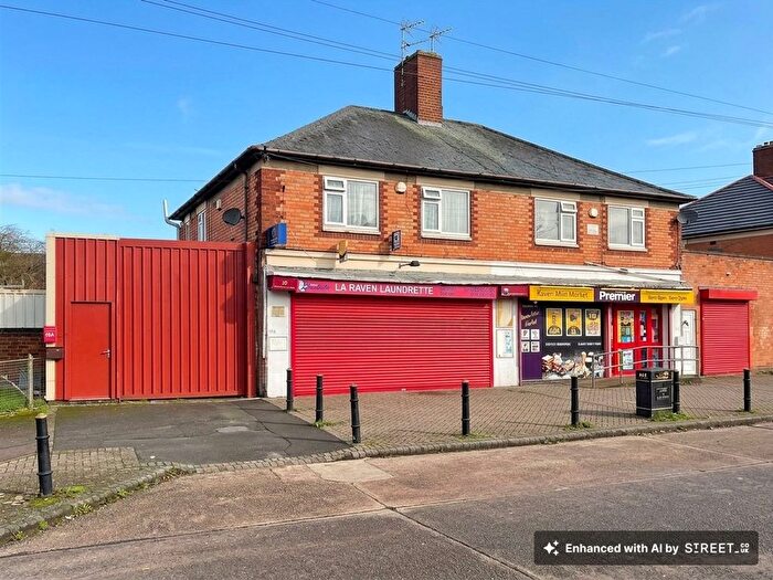 1 Bedroom Flat To Rent In Raven Road, Leicester, LE3