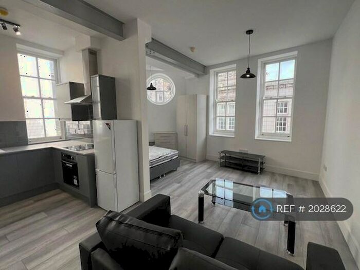 1 Bedroom Flat To Rent In Kirkgate Lofts, Leeds, LS1