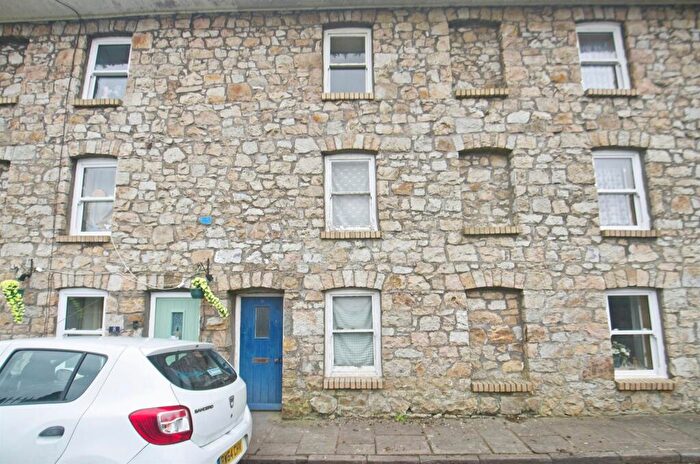 4 Bedroom Terraced House For Sale In Collins Row, Rhymney, Tredegar, NP22