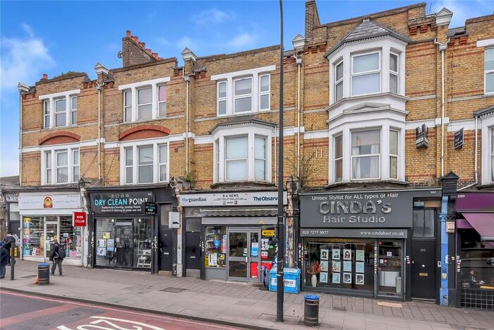 1 Bedroom Flat To Rent In New Cross Road, London, SE14