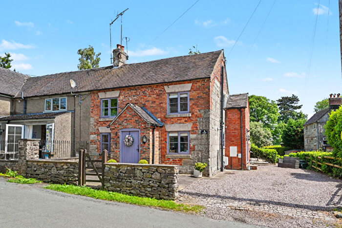 3 Bedroom Cottage For Sale In Gallowstree Lane, Upper Mayfield, DE6