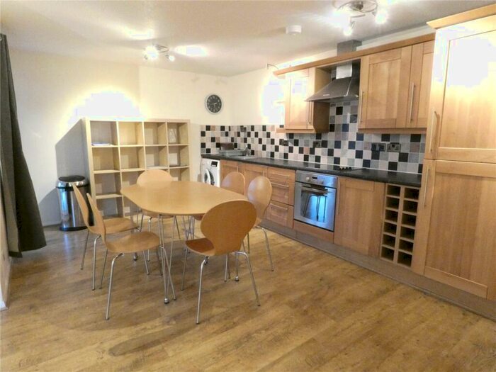 2 Bedroom Apartment To Rent In Ffordd Garnedd, Y Felinheli, Gwynedd, LL56