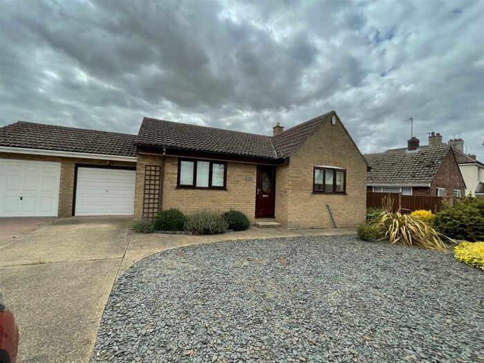 3 Bedroom Detached Bungalow To Rent In Fordham Road, Soham, Ely, CB7