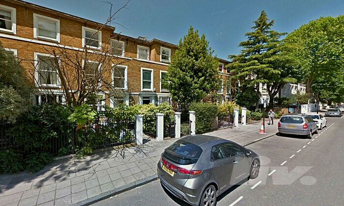 5 Bedroom House To Rent In Marlborough Hill, St John's Wood, NW8