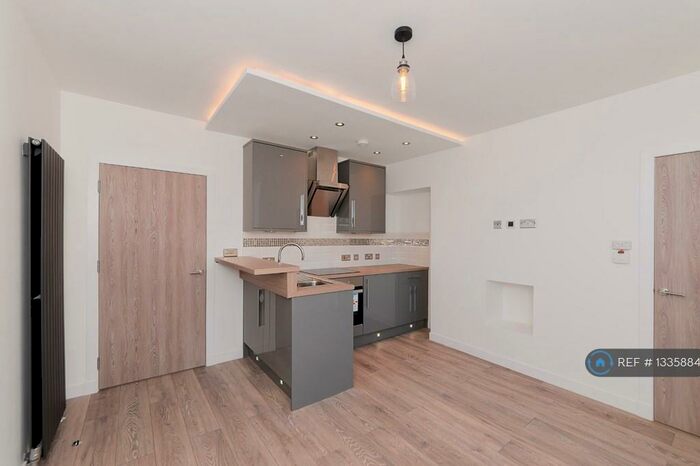 1 Bedroom Flat To Rent In Victoria Road, Aberdeen, AB11