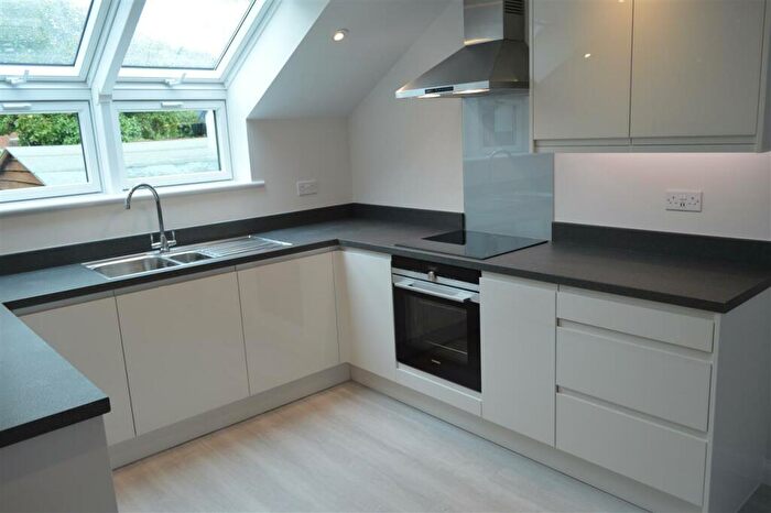 1 Bedroom Bungalow To Rent In Riverport Mews, West Street, St Ives, PE27