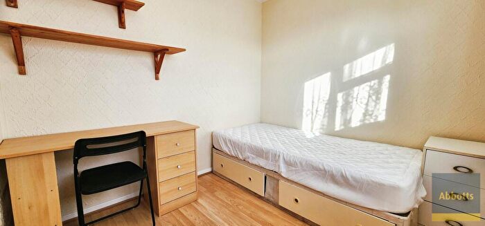 1 Bedroom House To Rent In Room, Rosalind Close, Colchester, CO4