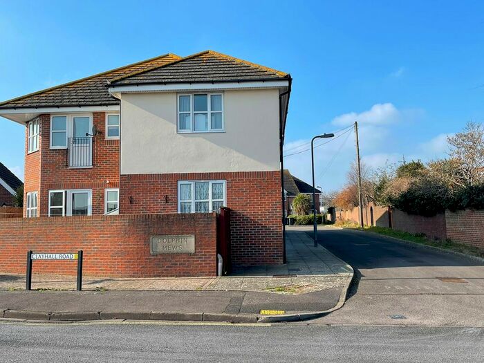 1 Bedroom Flat To Rent In Friary Close, Gosport, PO12