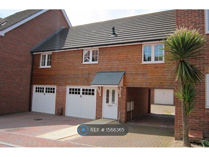 2 Bedroom Terraced House To Rent In Jerome St, Fareham, PO15