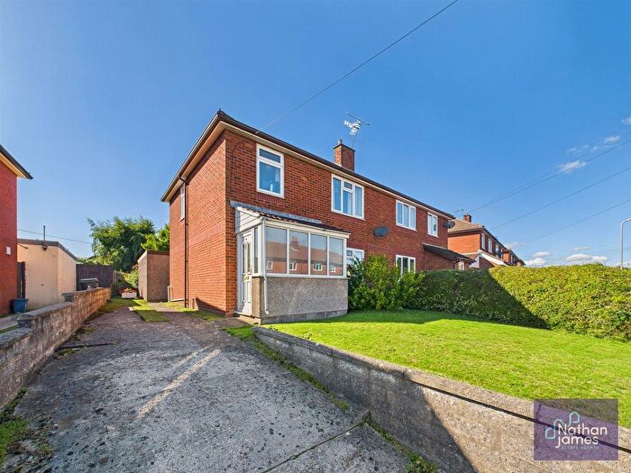 3 Bedroom Property For Sale In Westfield, Caldicot, NP26