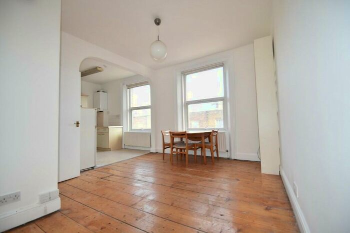 1 Bedroom Flat To Rent In Stoke Newington High Street, London, N16